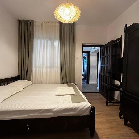 La Conac Hotel Nufaru ภายนอก รูปภาพ