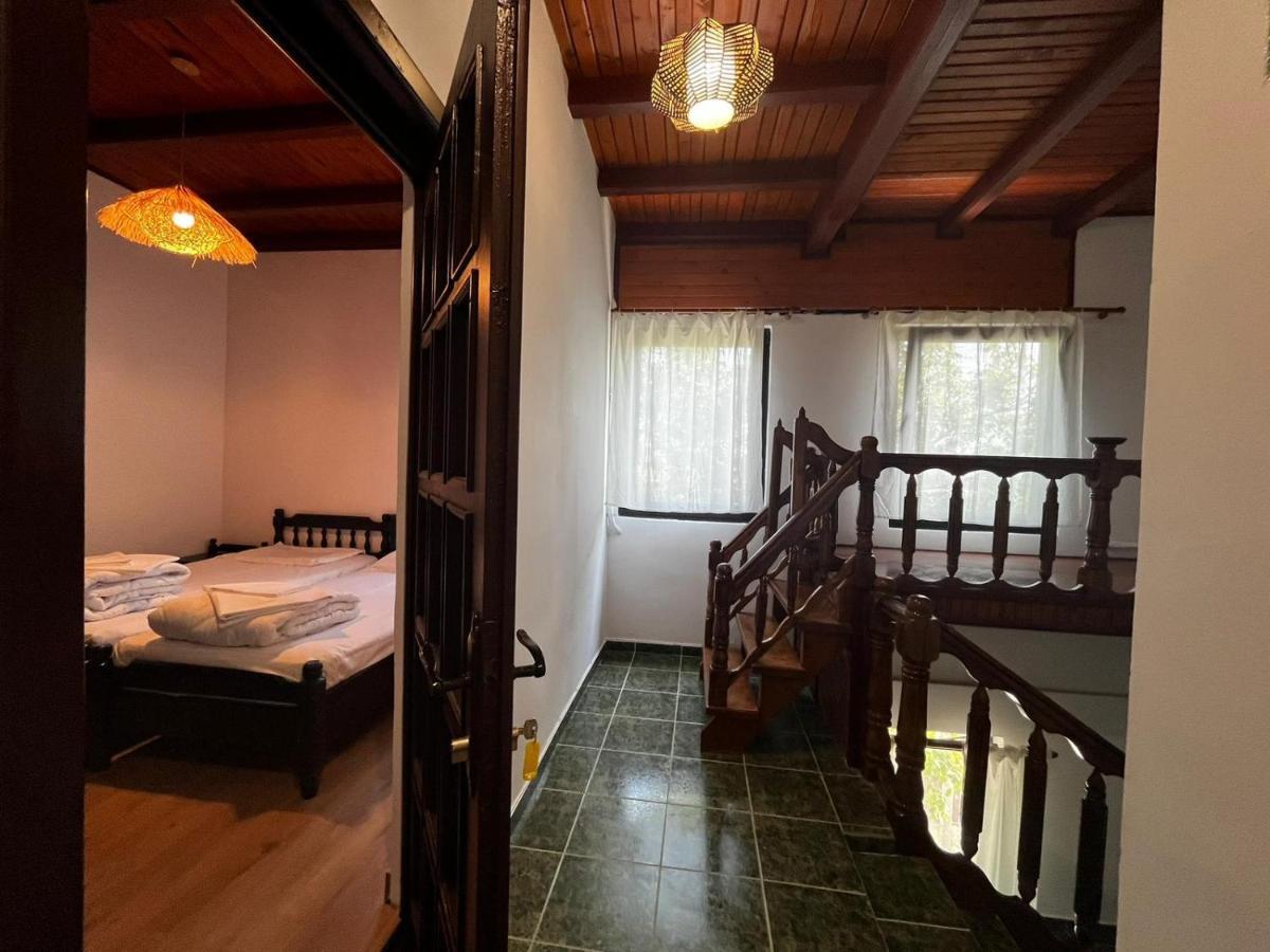 La Conac Hotel Nufaru ภายนอก รูปภาพ