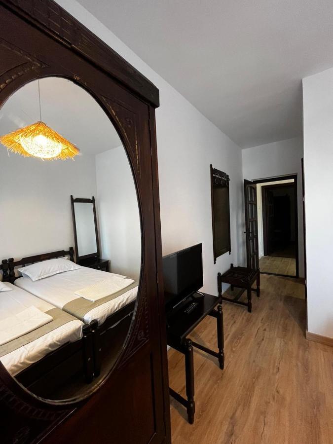 La Conac Hotel Nufaru ภายนอก รูปภาพ